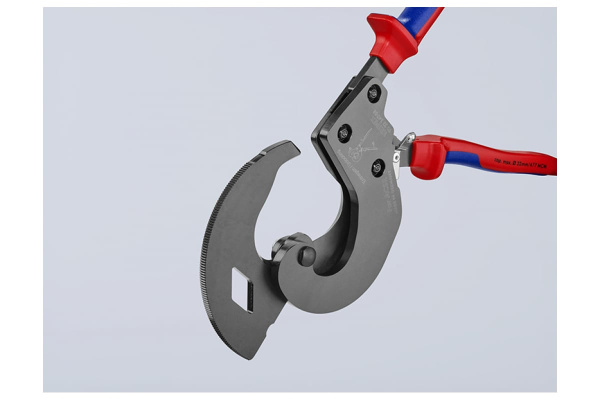 Кабелерез KNIPEX KN-9532320