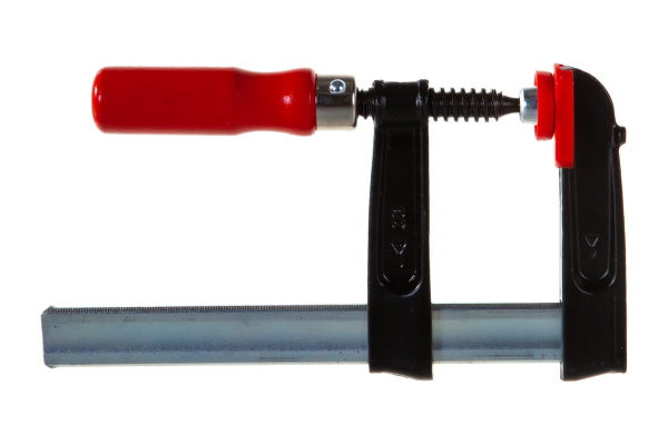 Струбцина 160/80 BESSEY BE-TPN16BE