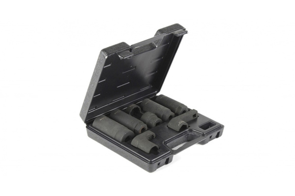 Набор специальных головок Kamasa Tools 7 шт K 164