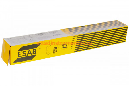 Электрод ОК 46.00 (4 мм; 6.6 кг) ESAB СВ000007577