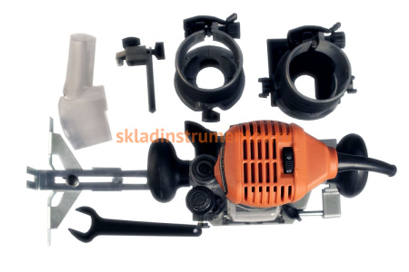 Фрезер Энкор ФМЭ-710/8Э 50264 Фрезер Энкор ФМЭ-710/8Э 50264