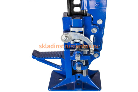 Реечный домкрат AE&T 60" T41004