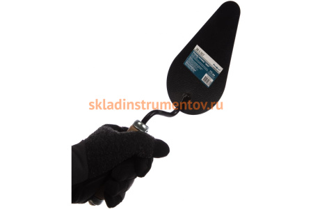 Кельма печника овал (175 мм) РемоКолор 28-1-317