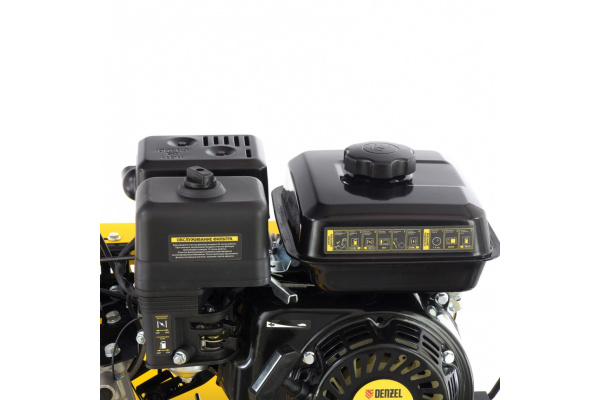 Мотоблок Denzel DPT-270 56402 Мотоблок Denzel DPT-270 56402