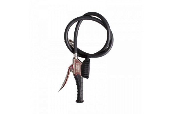 Пистолет для подкачки шин MIGHTY SEVEN 11 бар, с цифровым манометром SB-3130