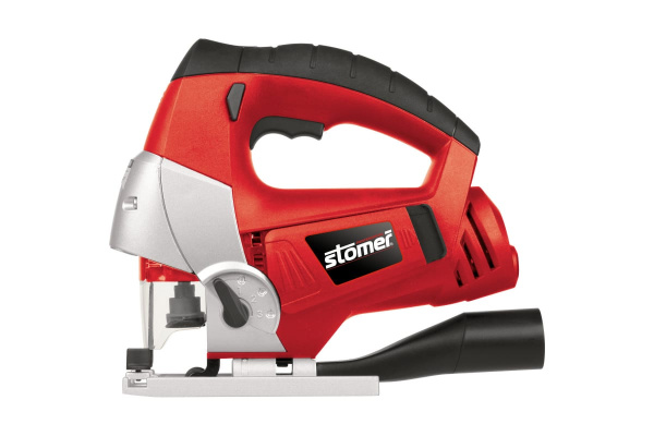 Электрический лобзик STOMER SJS-600 46000021