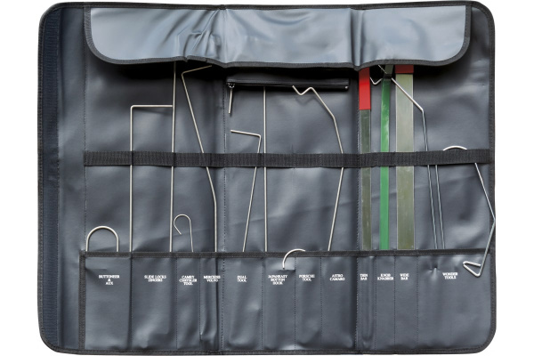 Набор приспособлений для открывания дверей Станкоимпорт KA-6633