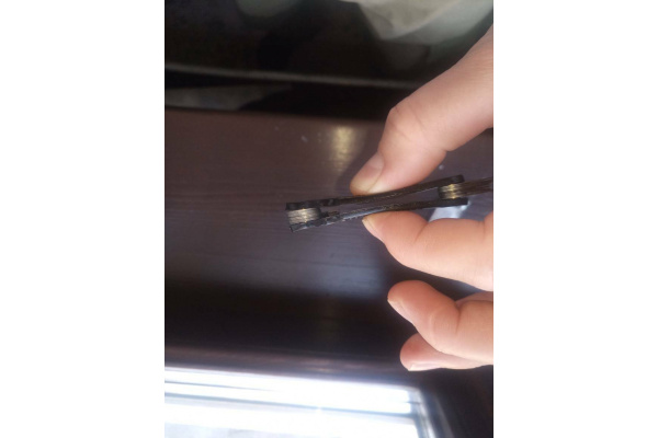 Шаблон для метрической резьбы SDW TOOLS M60 pg00060