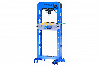 Пресс с пневмоприводом NORDBERG PRO 20 т N3520A