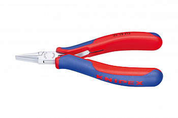 Захватные плоскогубцы для электроники KNIPEX KN-3512115