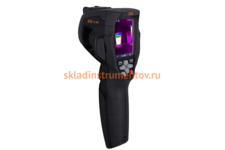 Тепловизор RGK TL-160