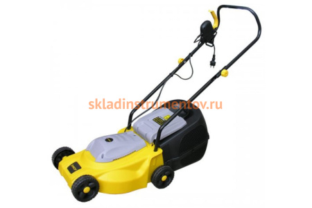 Электрическая газонокосилка Энкор КЭ-900/32 56400