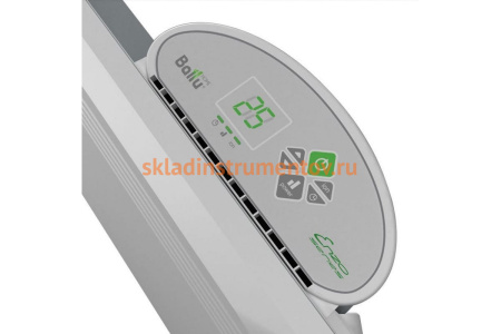 Конвектор электрический Ballu BEC/EZER-1000