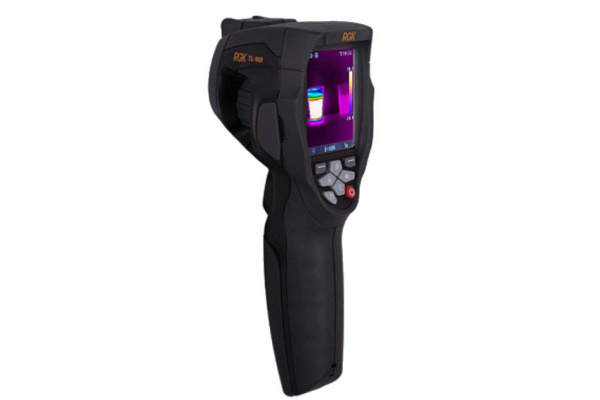 Тепловизор RGK TL-160