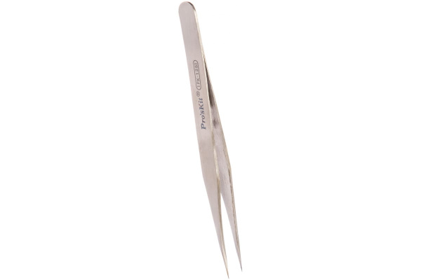 Пинцет (антимагнитный) ProsKit 1PK-125T 00152590