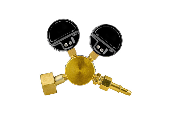 Редуктор азотный А-90-8 ПТК 00000029414