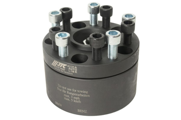 Приспособление для разблокировки колеса MERCEDES 164,197,204,212,221,251 JTC 4231