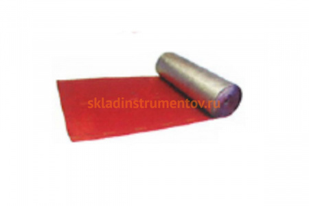 Термоизоляционный мат 38 x 1,8 m Wacker Neuson 5000173645