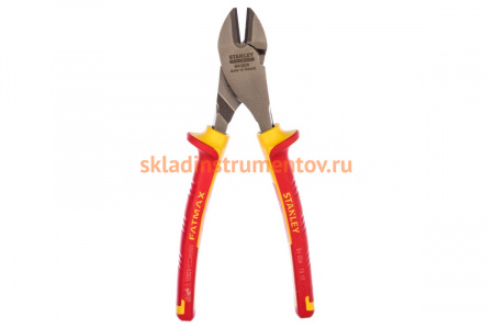 Бокорезы 200 мм Stanley 0-84-004