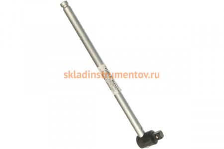 Т-образный скользящий вороток FORCE 803A4300