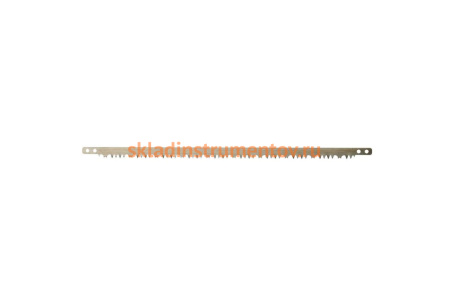 Полотно для лучковой пилы для сырой древесины 30"/762 мм Irwin TXP3024762000 Полотно для лучковой пилы для сырой древесины 30"/762 мм Irwin TXP3024762000