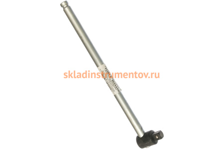 Т-образный скользящий вороток FORCE 803A4300