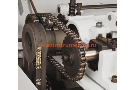 Рейсмусовый станок JET JWP-201HH 1791280T-RUHH