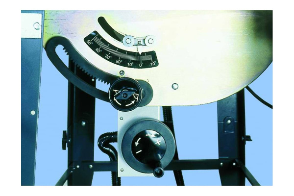 Круглопильный станок Proma PKS-315S 25000315