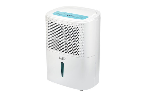Осушитель воздуха Ballu BD10U НС-1247955 Осушитель воздуха Ballu BD10U НС-1247955