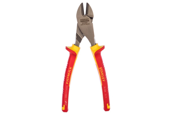 Бокорезы 200 мм Stanley 0-84-004