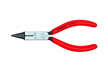 Круглогубцы с режущей кромкой KNIPEX KN-1901130