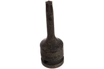 Бита-головка ударная TORX (T45; 1/2") Hans 84014-3T45