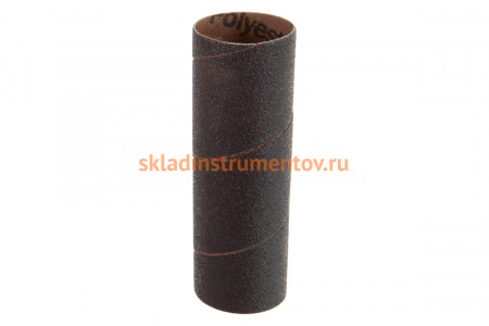 Втулка шлифовальная (38х115 мм; 80G) для TSPS450 - POS-2 JET VT38.115.80G