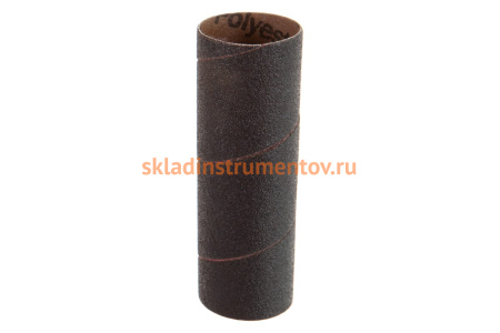 Втулка шлифовальная (38х115 мм; 80G) для TSPS450 - POS-2 JET VT38.115.80G Втулка шлифовальная (38х115 мм; 80G) для TSPS450 - POS-2 JET VT38.115.80G