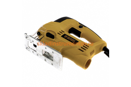 Электрический лобзик DENZEL JS-65 27101