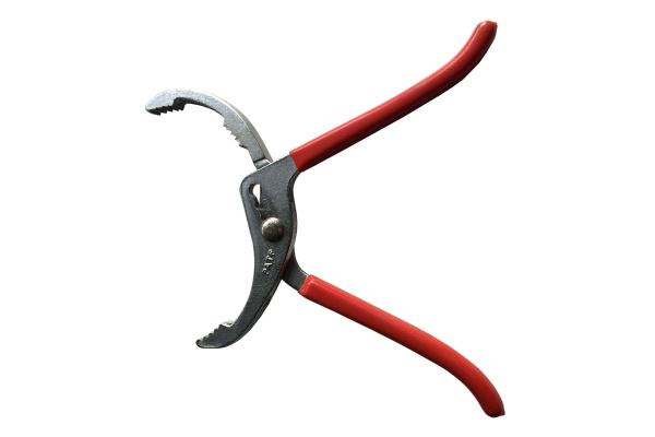 Съемник масляных фильтров Trommelberg (60-115 мм) A102063