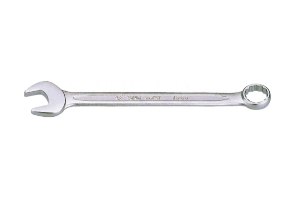 Комбинированный ключ 15мм KING TONY 1060-15