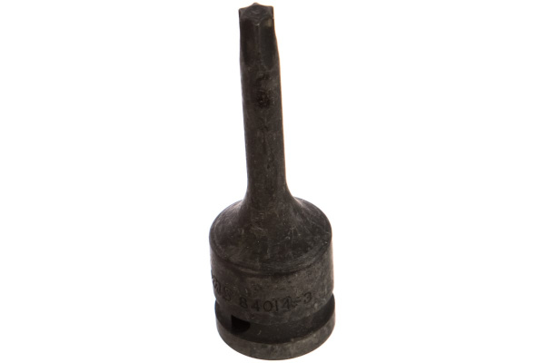 Бита-головка ударная TORX (T45; 1/2") Hans 84014-3T45