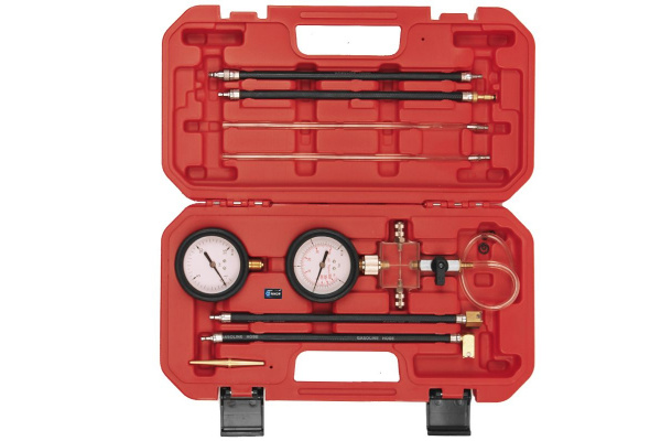Тестер давления обратки топлива Common-Rail AIST 19203420 00-00012850