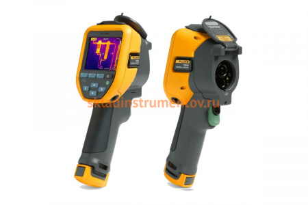 Тепловизор Fluke TiS50
