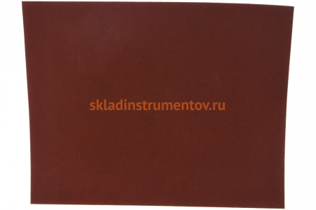 Лист шлифовальный на бумажной основе, водостойкий (10 шт; 230x280 мм; P 800) MATRIX 75622