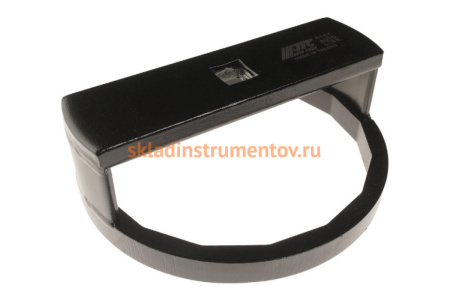 Съемник масляного фильтра ISUZU 4.9T, 6.5T, 8.7T, 9.5T, 11T, 17T 1/2 Dr.x118mm 16PT JTC-5187
