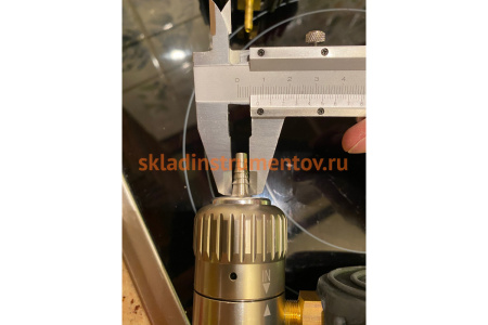 Приспособление для проверки давления и герметичности JTC 1245