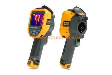 Тепловизор Fluke TiS50