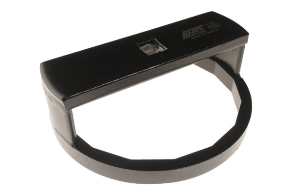 Съемник масляного фильтра ISUZU 4.9T, 6.5T, 8.7T, 9.5T, 11T, 17T 1/2 Dr.x118mm 16PT JTC-5187