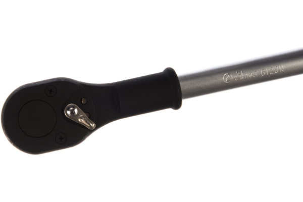 Трещотка Hans 3/4" 6120N