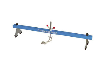 Траверса для вывешивания двигателя Trommelberg C103611