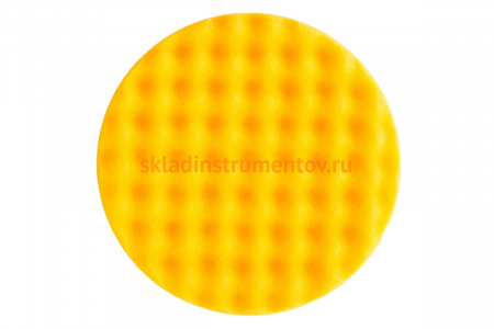 Диск полировальный поролоновый рельефный диск (150 мм; 2 шт.) MIRKA 7993415021