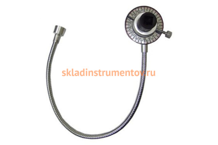 Лимб для установки угла затяжки болтов AIST 1/2 16054001-TT 00-00016327