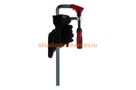 Струбцина 300/100 BESSEY BE-EHZ30-2K